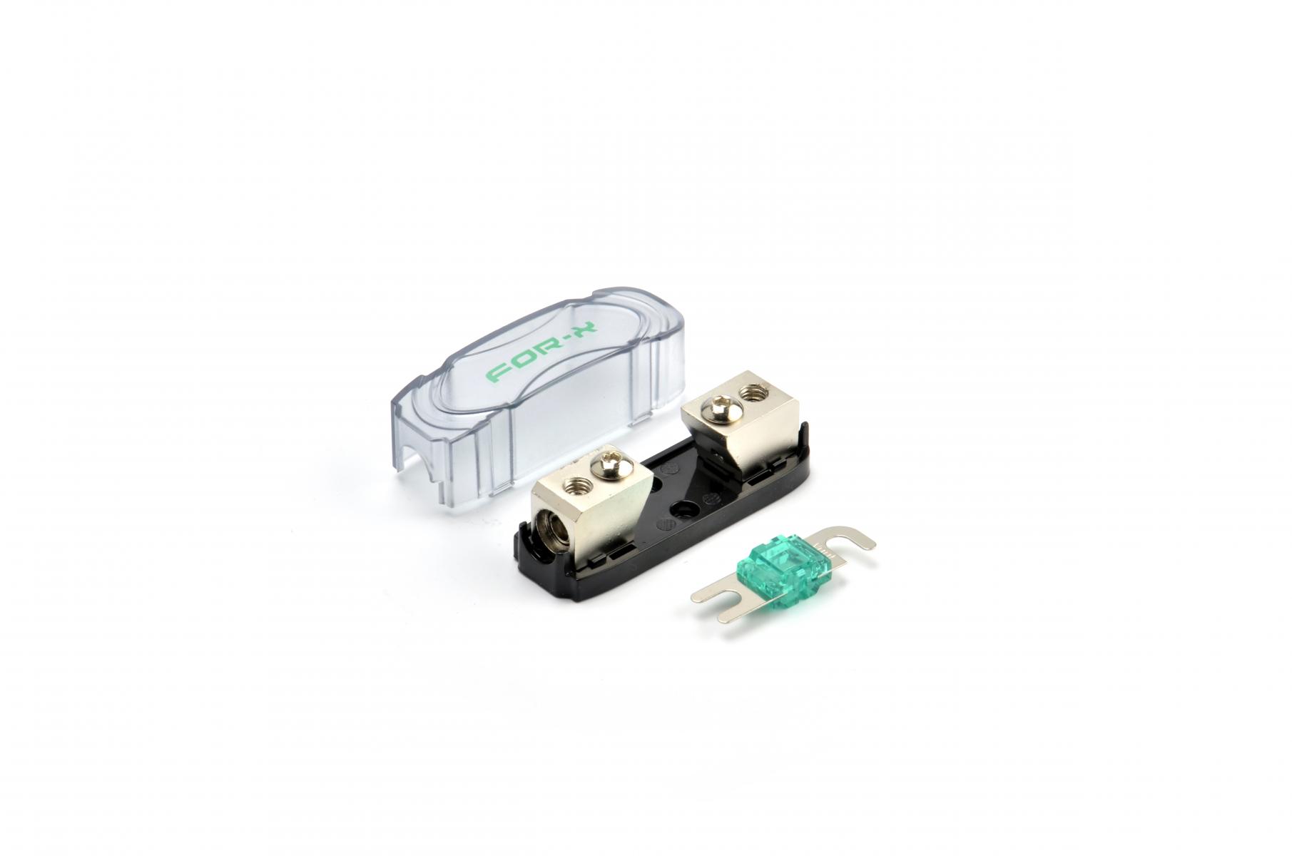 FOR-X X-F100A