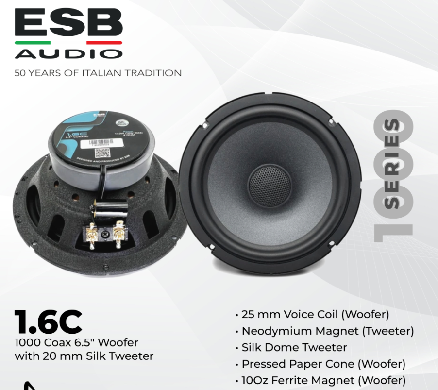 ESB 1.6C - 2