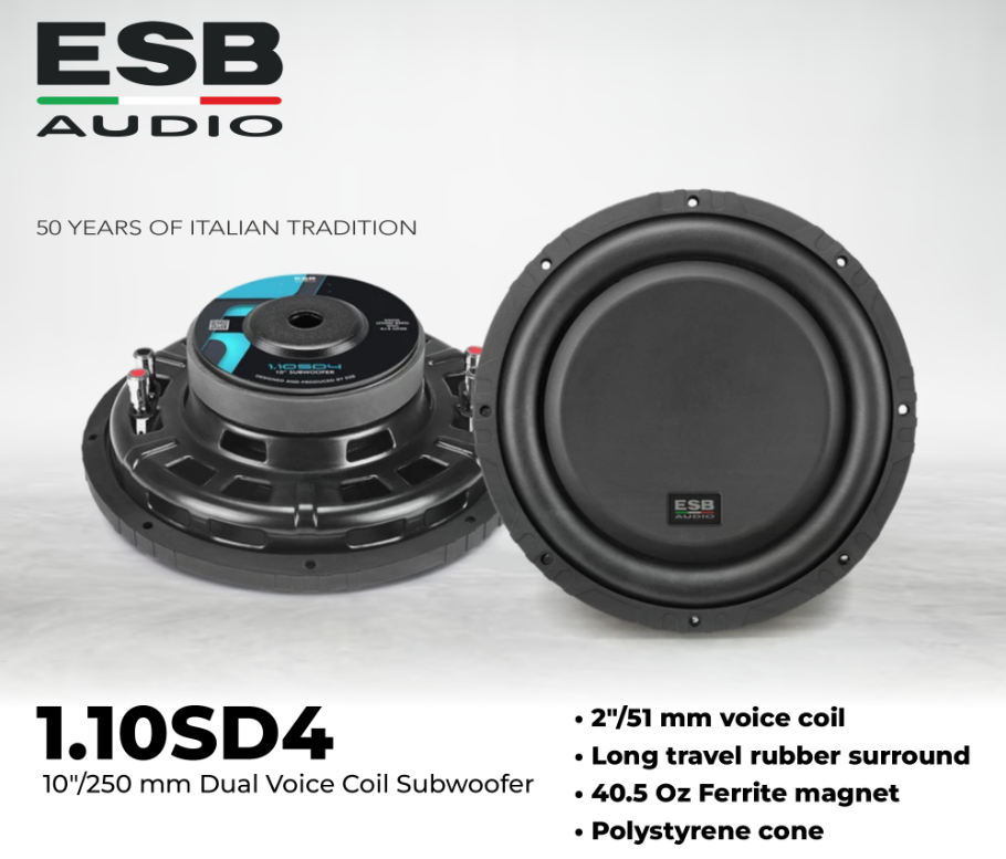 ESB 1.10SD4 - 2