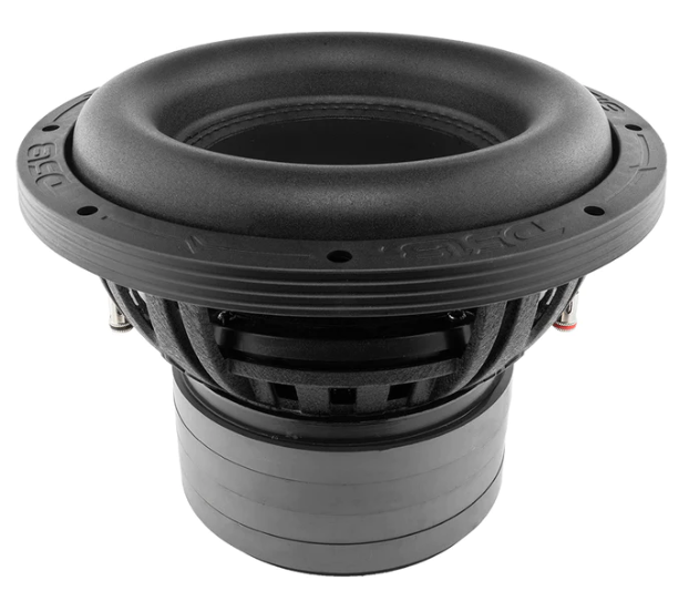 DS18 ZXI10.4D - JJ AUDIO