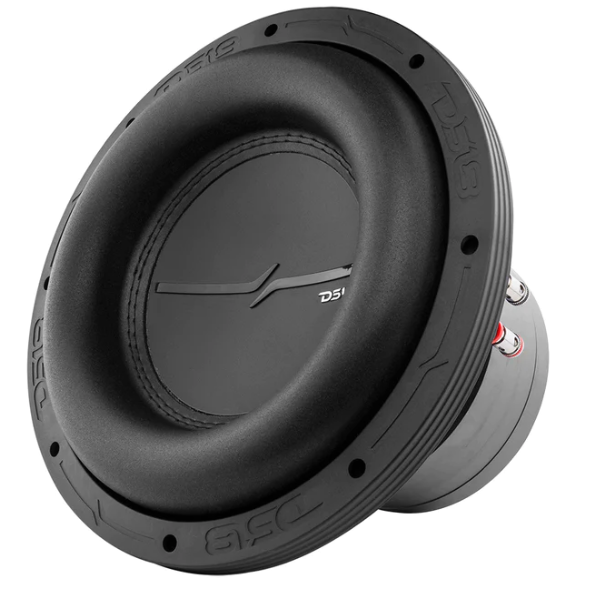 DS18 ZXI10.4D - JJ AUDIO