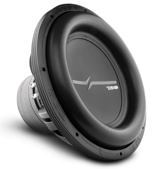 DS18 ZXI15.4D - JJ AUDIO