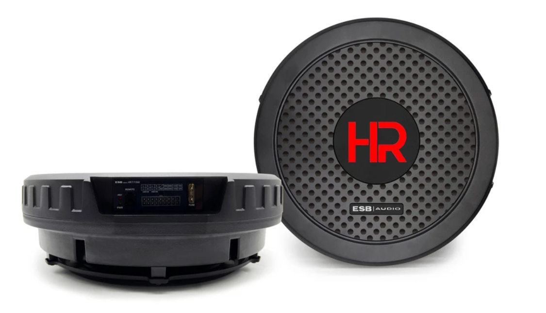 ESB HARMONY HR 11 SW