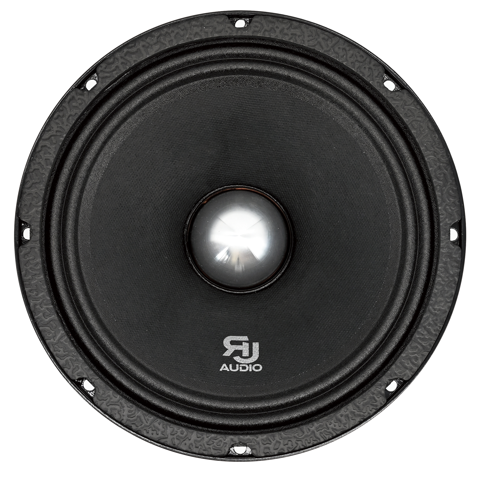 RJAUDIO RJM-80B - 4