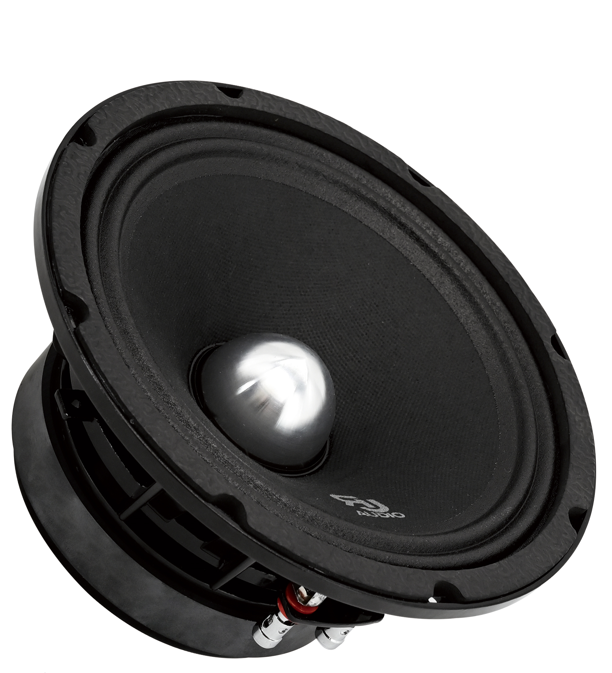 RJAUDIO RJM-80B - 2