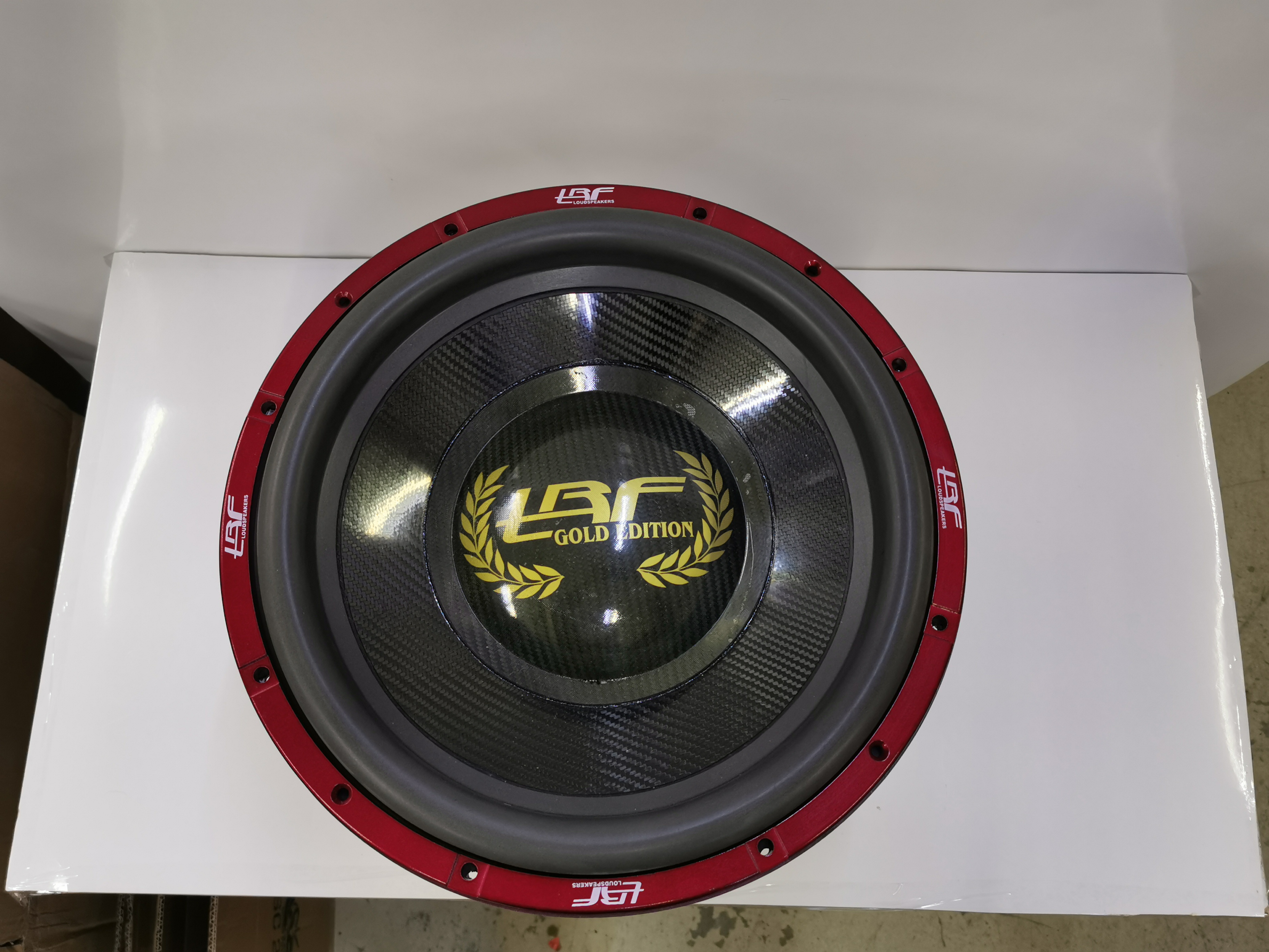 TRF SPL SW1540NDGE D1 - 9