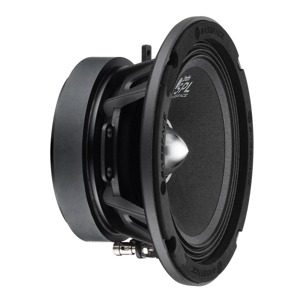 BASSFACE SPL6 - 5