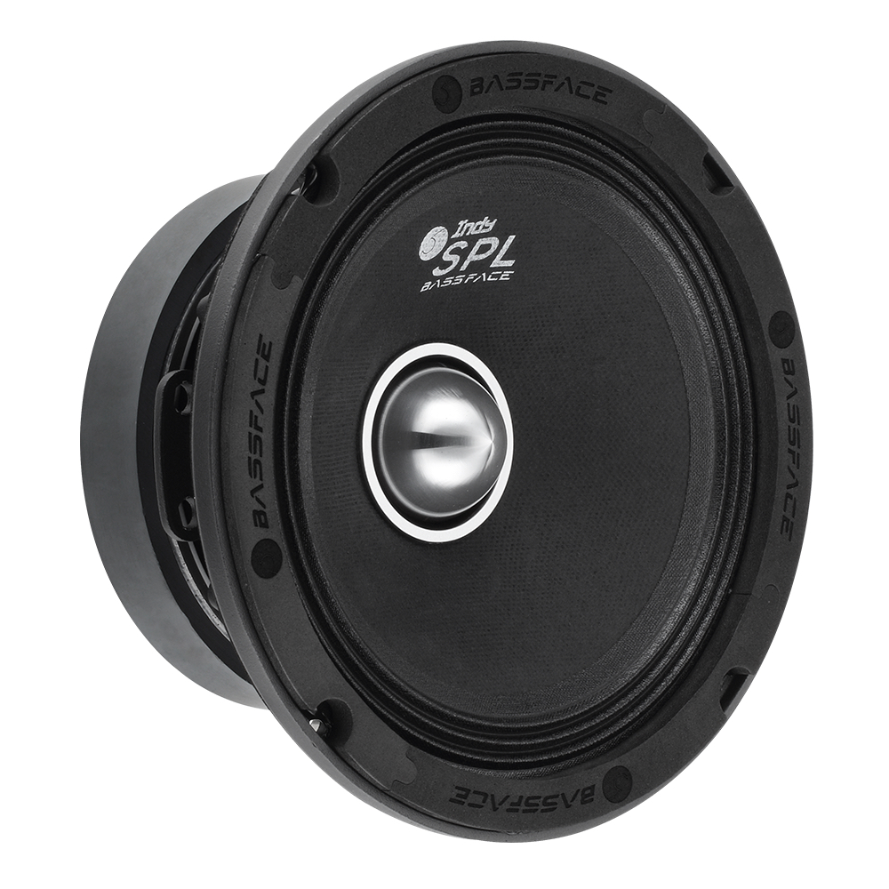 BASSFACE SPL6 - 4