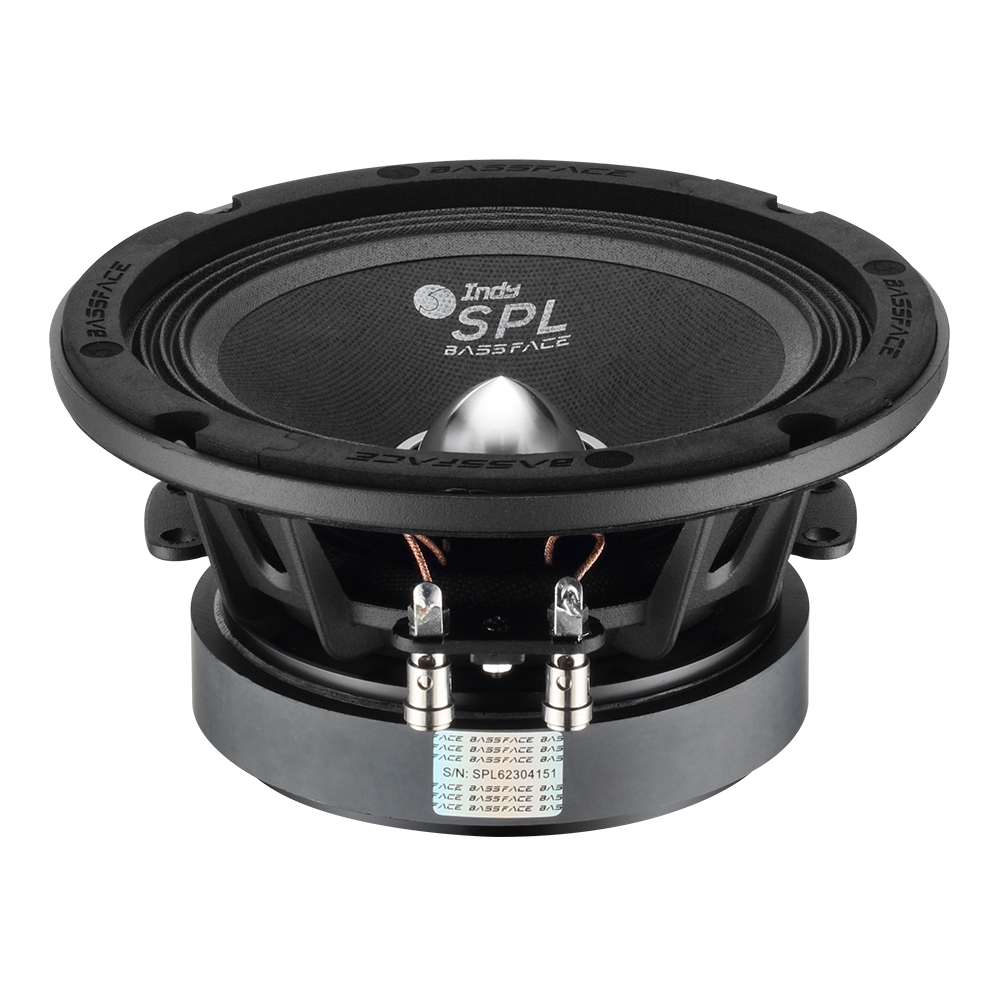 BASSFACE SPL6 - 2