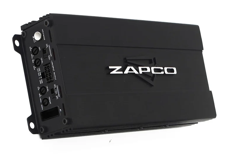 ZAPCO ST-104D SQ MINI