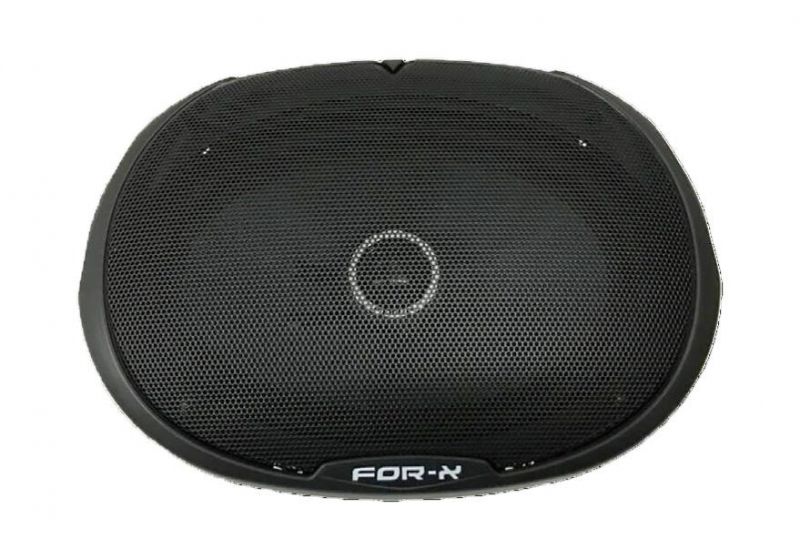 FOR-X  X-3069C - 4