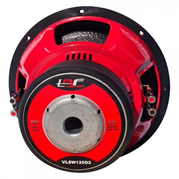 TRF VL SW125 D2 - 2