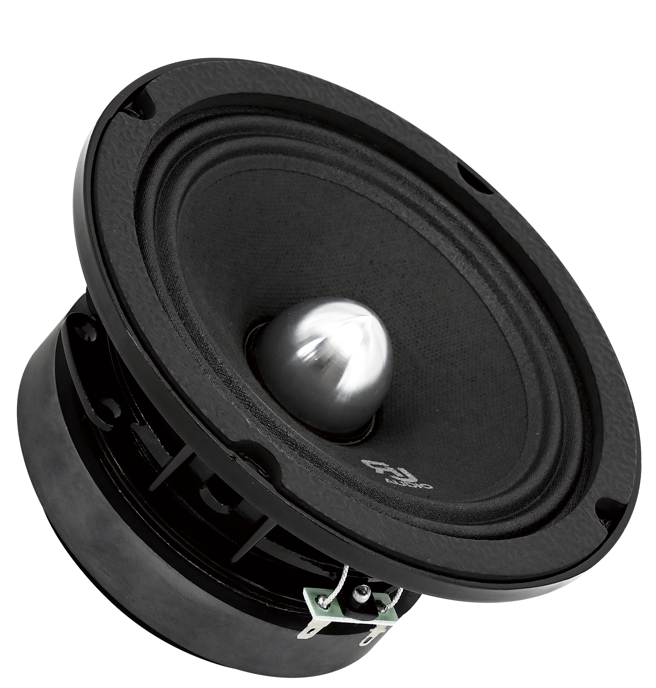 RJAUDIO RJM-65B - 2