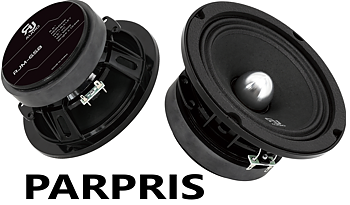 RJAUDIO RJM-65B