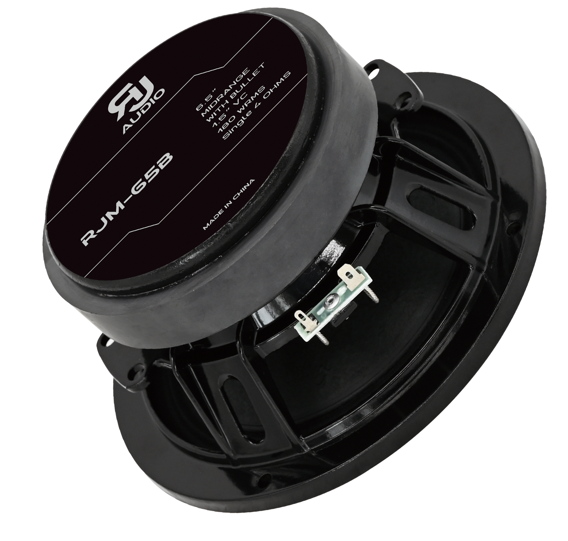 RJAUDIO RJM-65B - 3