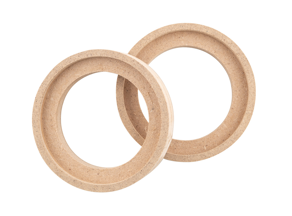 RJAUDIO RJ-MDF4N - 2