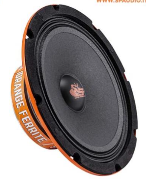 SPAUDIO SP8CM SLIM - 4