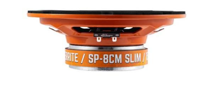SPAUDIO SP8CM SLIM - 2