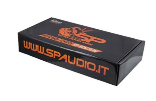 SPAUDIO SP8CM SLIM - 7