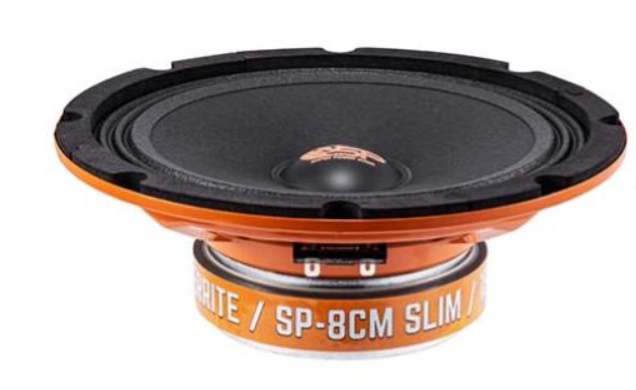 SPAUDIO SP8CM SLIM - 5