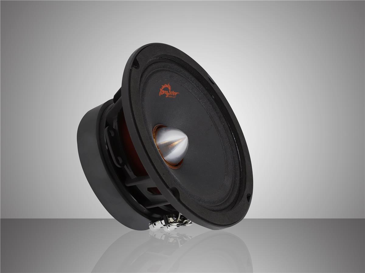 DRAGSTER DMX-62 - 2