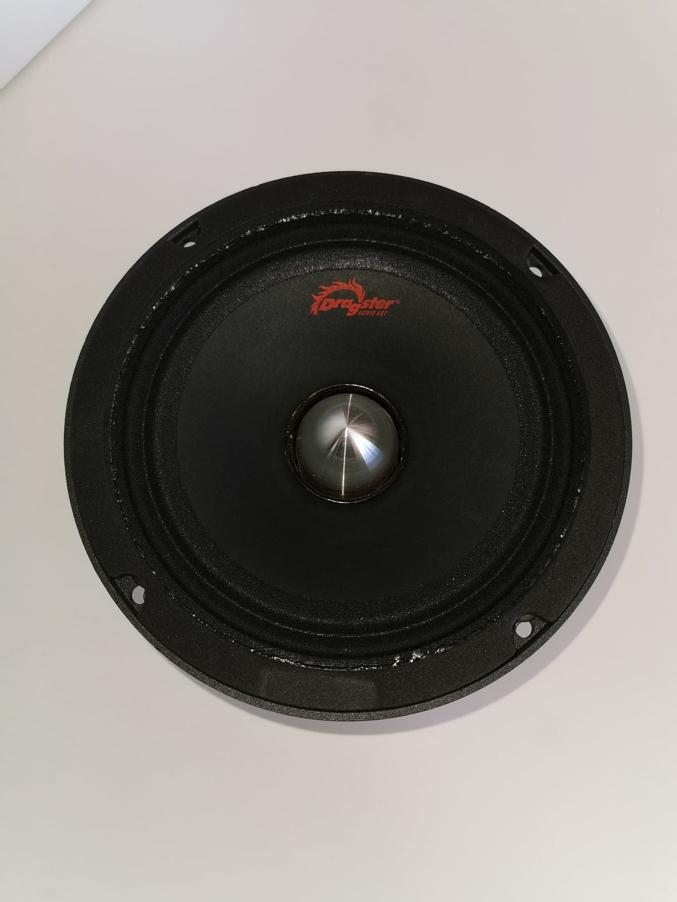 DRAGSTER DMX-62 - 8
