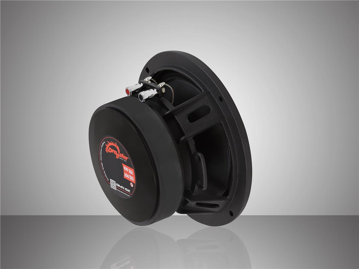 DRAGSTER DMX-62 - 3