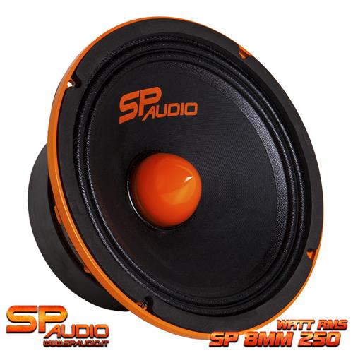 SPAUDIO SP8MM - 3