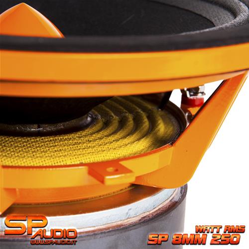 SPAUDIO SP8MM - 8