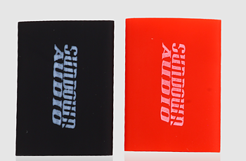 SUNDOWN KRYMPSLANG 25mm² 20pack
