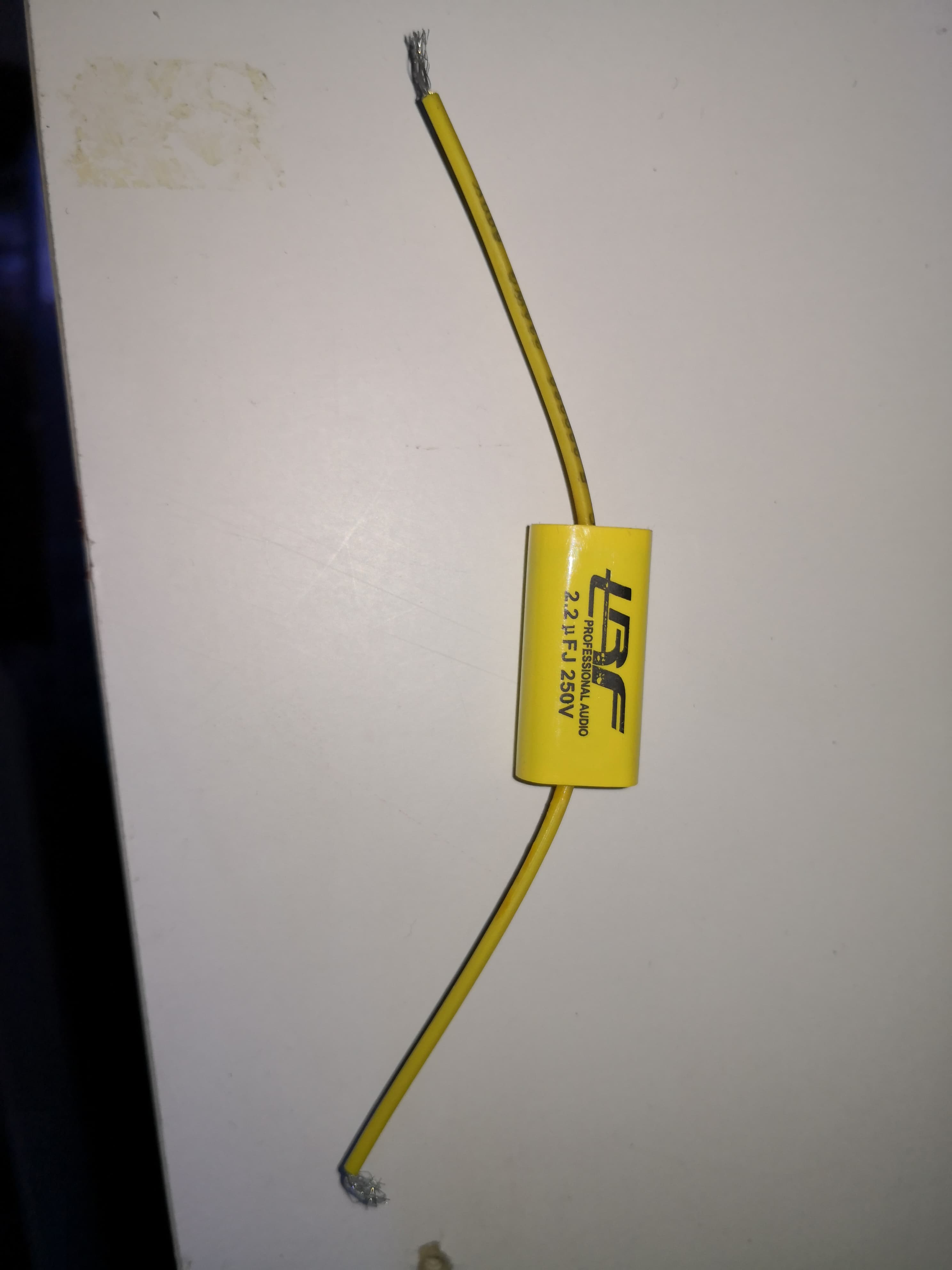 TRF 2.2MFG - 2