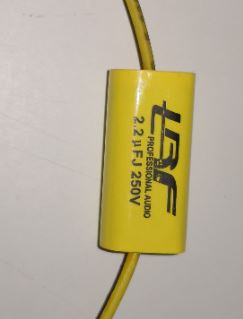 TRF 2.2MFG