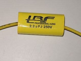 TRF 2.2MFG