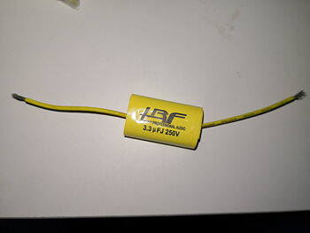 TRF 3.3MFG