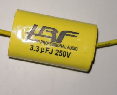 TRF 3.3MFG - 3