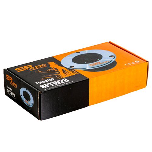 SPAUDIO SP-TW28     - 10