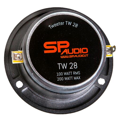 SPAUDIO SP-TW28     - 5