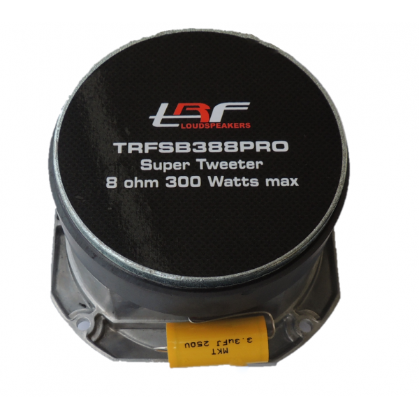 TRF SB388PRO - 4