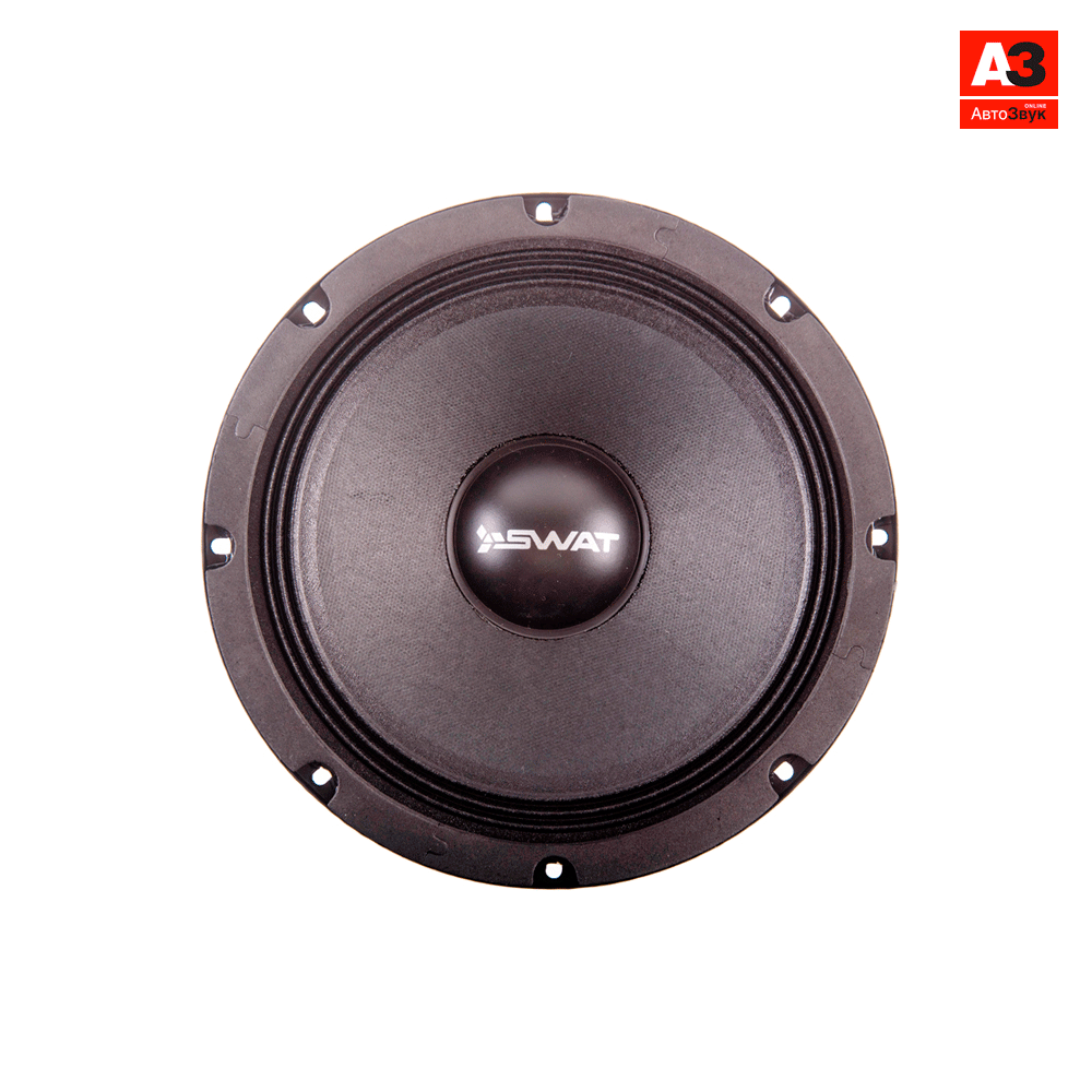 SWAT SP PRO-80 - 2