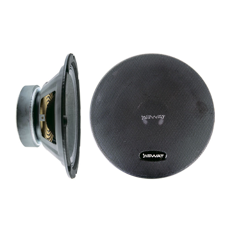 SWAT SP PRO-80 - 6