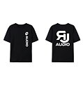 RJAUDIO SVART