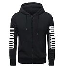 JJAUDIO SVART ZIP