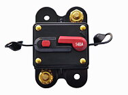 AUTOMATSÄKRINGAR