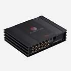 DIGITAL LJUDPROCESSOR
