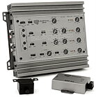 ANALOG LJUDPROCESSOR