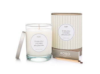 KOBO D'anjou Lychee 