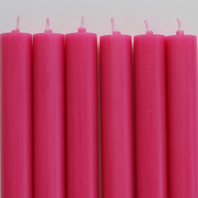 Rustikljus Cerise