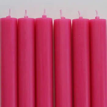 Rustikljus Cerise
