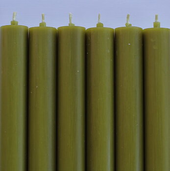 Rustikljus Olive