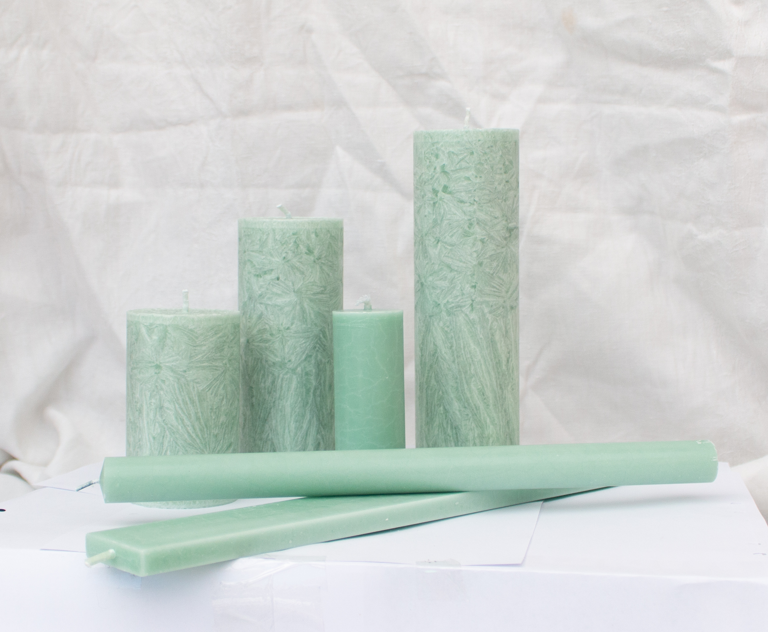 Crystalljus Eucalyptus 6x15 - 2
